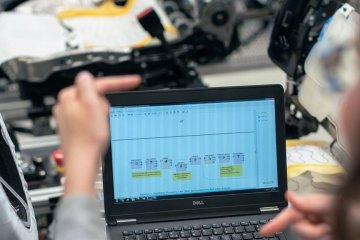 Ukážka produktu alebo technológie K2-SK 10