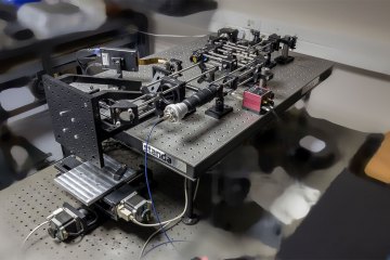 Technologické vybavenie K2-SK 2