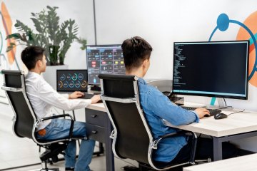 Technologické vybavenie K2-SK 4